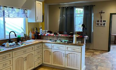 Preciosa Residencia En Colinas De Rosarito Con La Mejor Vista!!