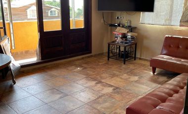 Preciosa Residencia En Colinas De Rosarito Con La Mejor Vista!!