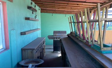 Preciosa Residencia En Colinas De Rosarito Con La Mejor Vista!!