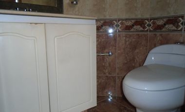 Apartamento en Arriendo en Pinares