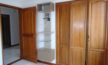 Apartamento en Arriendo en Pinares