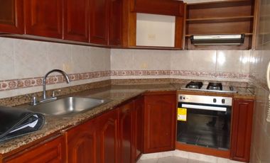 Apartamento en Arriendo en Pinares