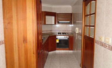 Apartamento en Arriendo en Pinares
