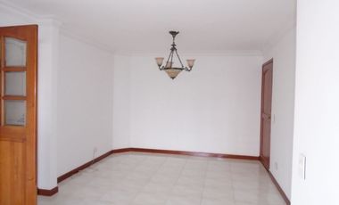 Apartamento en Arriendo en Pinares