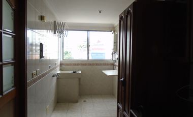 Apartamento en Arriendo en Pinares