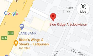 Blueridge A Subdivision Interior Katipunan Quirino District