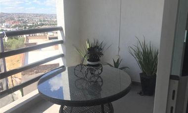 Excelente departamento en Lomas de Atizapán