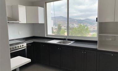 Excelente departamento en Lomas de Atizapán