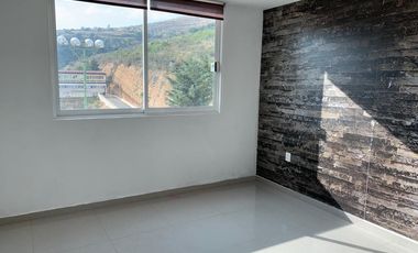 Excelente departamento en Lomas de Atizapán