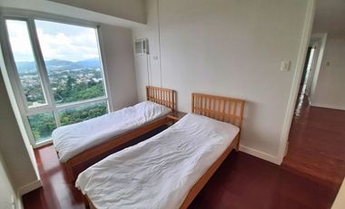 【RUSH SALE!】For Sale 2BR Unit in Marco Polo Residence, Cebu City