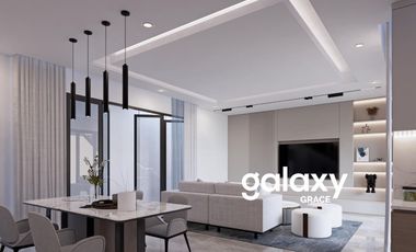 DIJUAL RUMAH MINIMALIST MODERN DIPUSAT KOTA DENPASAR