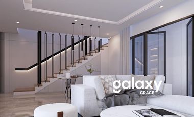 DIJUAL RUMAH MINIMALIST MODERN DIPUSAT KOTA DENPASAR