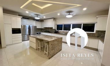 CASA SÓLO VACACIONAL RESIDENCIAL TRES VIDAS ACAPULCO (precio por noche)