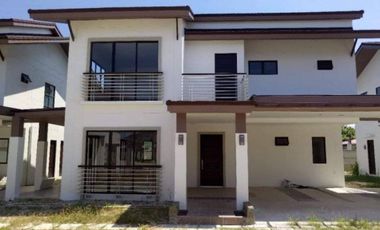 READY FOR OCCUPANCY 5BR HOUSE & LOT IN MACTAN CEBU FOR SALE