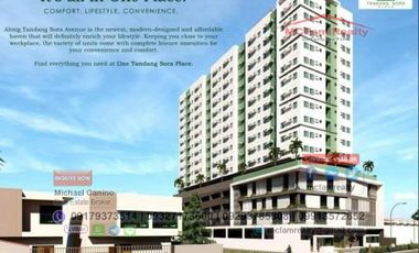 Affordable Rent to Own Condo in Quezon City Thru PAG-IBIG Financing