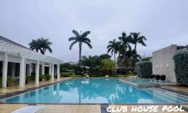 unfurnished house for lease with spacious garden 4br+1  near Ayala malls  Nuvali