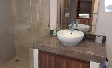 RENTA DEPARTAMENTO AMUEBLADO EN NUEVO NAYARIT, BAHIA DE BANDERAS,