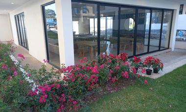 RENTA DEPARTAMENTO AMUEBLADO EN NUEVO NAYARIT, BAHIA DE BANDERAS,