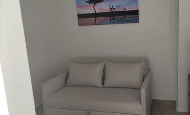 RENTA DEPARTAMENTO AMUEBLADO EN NUEVO NAYARIT, BAHIA DE BANDERAS,
