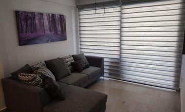 RENTA DEPARTAMENTO AMUEBLADO EN NUEVO NAYARIT, BAHIA DE BANDERAS,