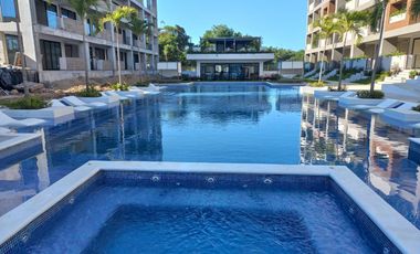 RENTA DEPARTAMENTO AMUEBLADO EN NUEVO NAYARIT, BAHIA DE BANDERAS,