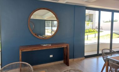 RENTA DEPARTAMENTO AMUEBLADO EN NUEVO NAYARIT, BAHIA DE BANDERAS,