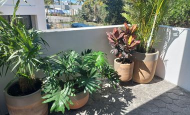 RENTA DEPARTAMENTO AMUEBLADO EN NUEVO NAYARIT, BAHIA DE BANDERAS,