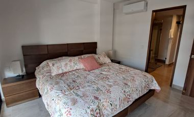 RENTA DEPARTAMENTO AMUEBLADO EN NUEVO NAYARIT, BAHIA DE BANDERAS,