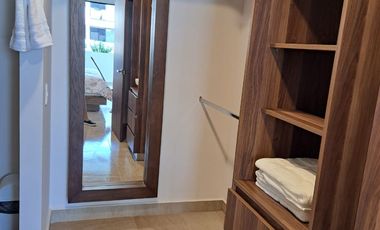 RENTA DEPARTAMENTO AMUEBLADO EN NUEVO NAYARIT, BAHIA DE BANDERAS,