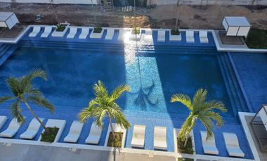 RENTA DEPARTAMENTO AMUEBLADO EN NUEVO NAYARIT, BAHIA DE BANDERAS,