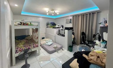 FOR SALE! 240 sqm Two Houses and Lot at Sta Lucia, Pasig City