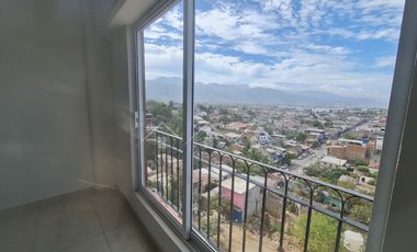 Vistas Impresionantes y Comodidad Moderna en Bay View Pitillal, Puerto Vallarta.