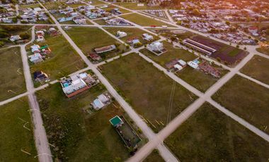 Terreno en venta Loteo Francisco
