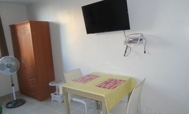 NEW CONDO APARTMENT @ NEAR BEACH OF MARIGONDON LAPU-LAPU CITY