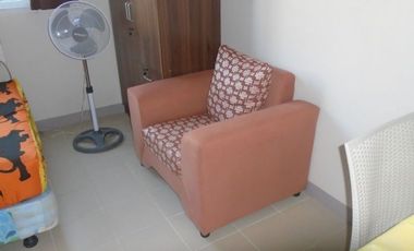 NEW CONDO APARTMENT @ NEAR BEACH OF MARIGONDON LAPU-LAPU CITY