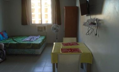 NEW CONDO APARTMENT @ NEAR BEACH OF MARIGONDON LAPU-LAPU CITY