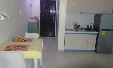 NEW CONDO APARTMENT @ NEAR BEACH OF MARIGONDON LAPU-LAPU CITY