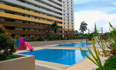 NEW CONDO APARTMENT @ NEAR BEACH OF MARIGONDON LAPU-LAPU CITY