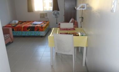 NEW CONDO APARTMENT @ NEAR BEACH OF MARIGONDON LAPU-LAPU CITY