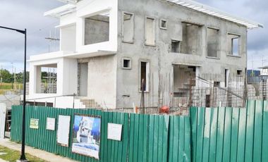 Mondia Nuvali | Three Bedroom 3BR House And Lot For Sale - #6109