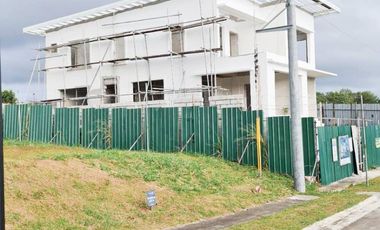 Mondia Nuvali | Three Bedroom 3BR House And Lot For Sale - #6109