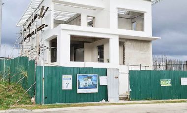 Mondia Nuvali | Three Bedroom 3BR House And Lot For Sale - #6109