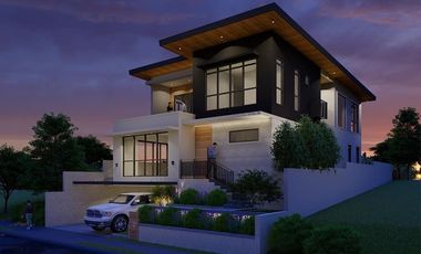 Mondia Nuvali | Three Bedroom 3BR House And Lot For Sale - #6109