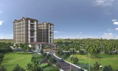 SIERRA VALLEY GARDENS BUILDING 3 - Studio, 22 Floor, Unit 2214