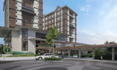 SIERRA VALLEY GARDENS BUILDING 3 - Studio, 22 Floor, Unit 2214