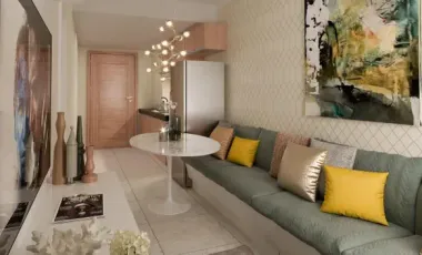 SIERRA VALLEY GARDENS BUILDING 3 - Studio, 22 Floor, Unit 2214