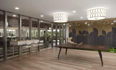 SIERRA VALLEY GARDENS BUILDING 3 - Studio, 22 Floor, Unit 2214