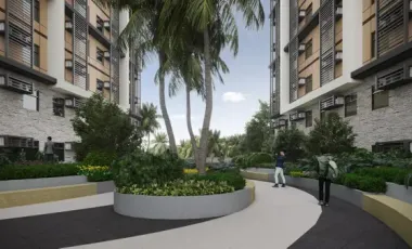 SIERRA VALLEY GARDENS BUILDING 3 - Studio, 22 Floor, Unit 2214