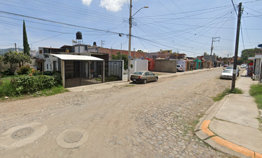 CASAVENTA CESIONJULIO CORTAZAR Colonia La Morita Zapotlan el Grande JALISCO  -MP