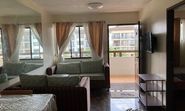 Furnished 2 Bedroom One Oasis Cebu City